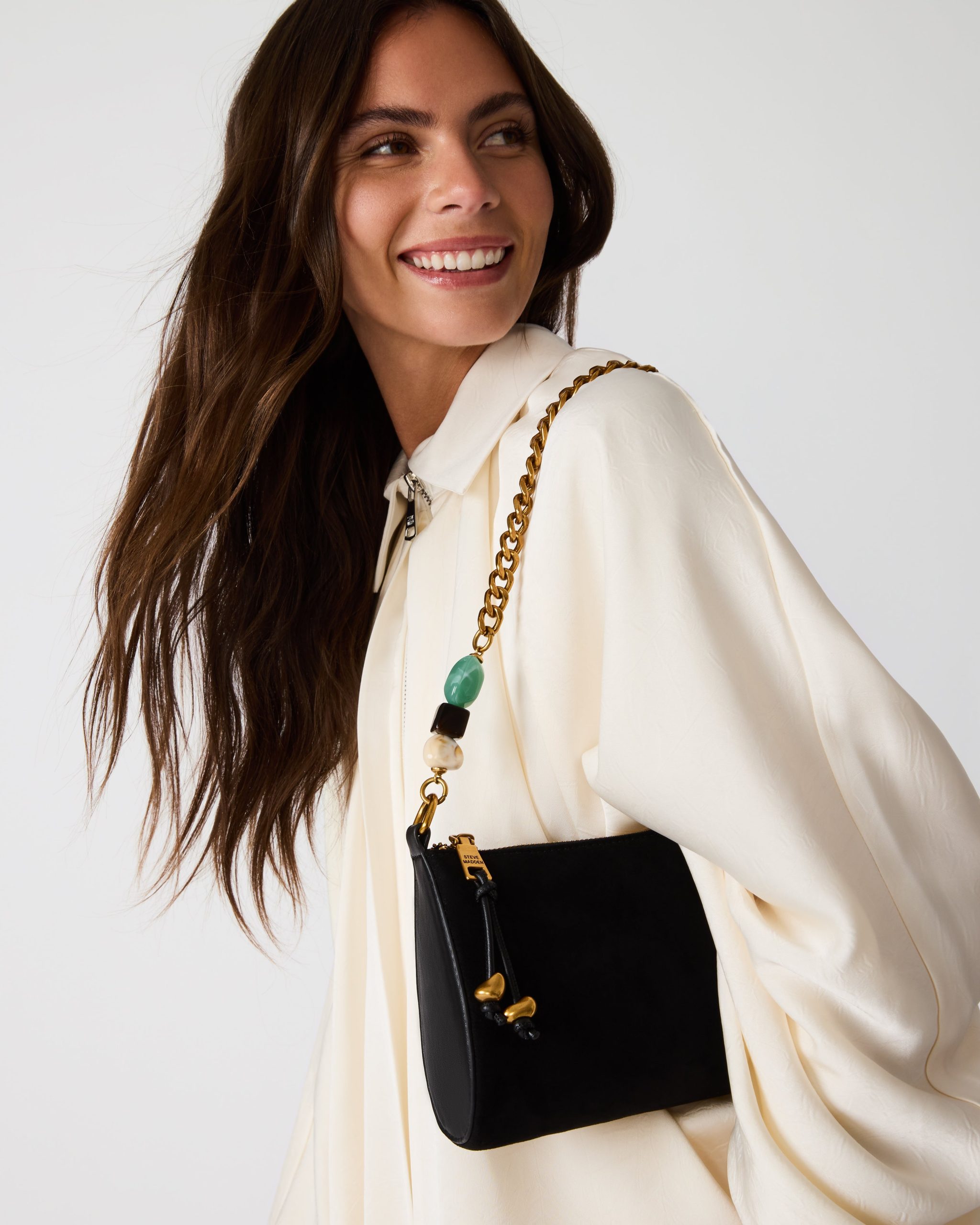 SAYLER BAG BLACK - Image 2