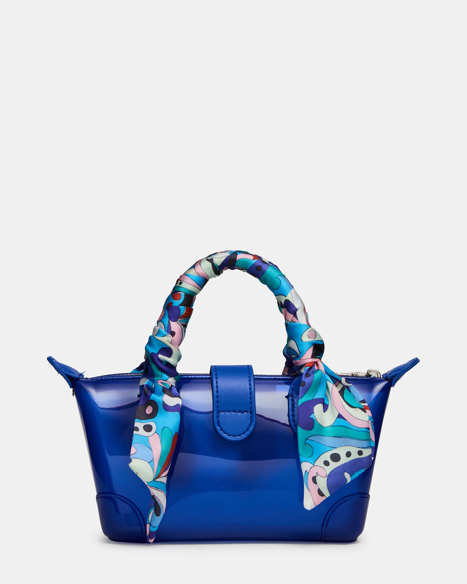 TATIANA BAG DARK BLUE - Image 5