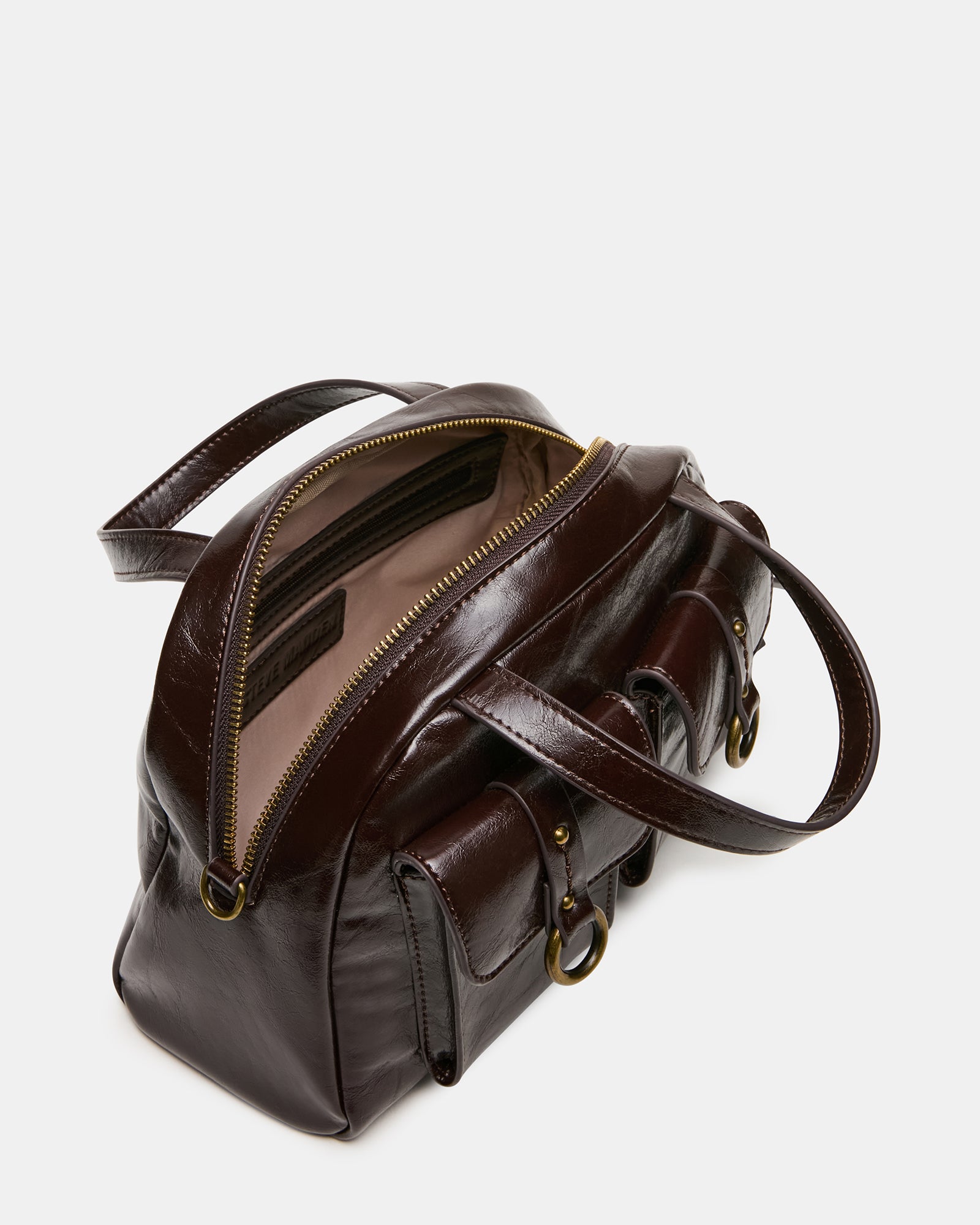 VELARIS BAG CHOCOLATE - Image 4